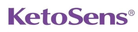 KetoSens logo